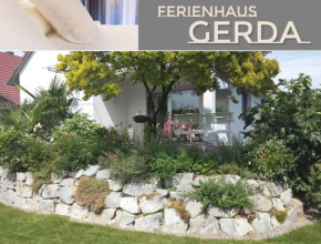 Ferienhaus Gerda